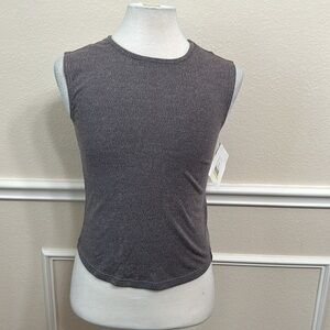 Spyder CHOYCE top - grey